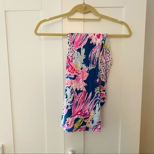 Lily Pulitzer, Kids 7/8 Pants